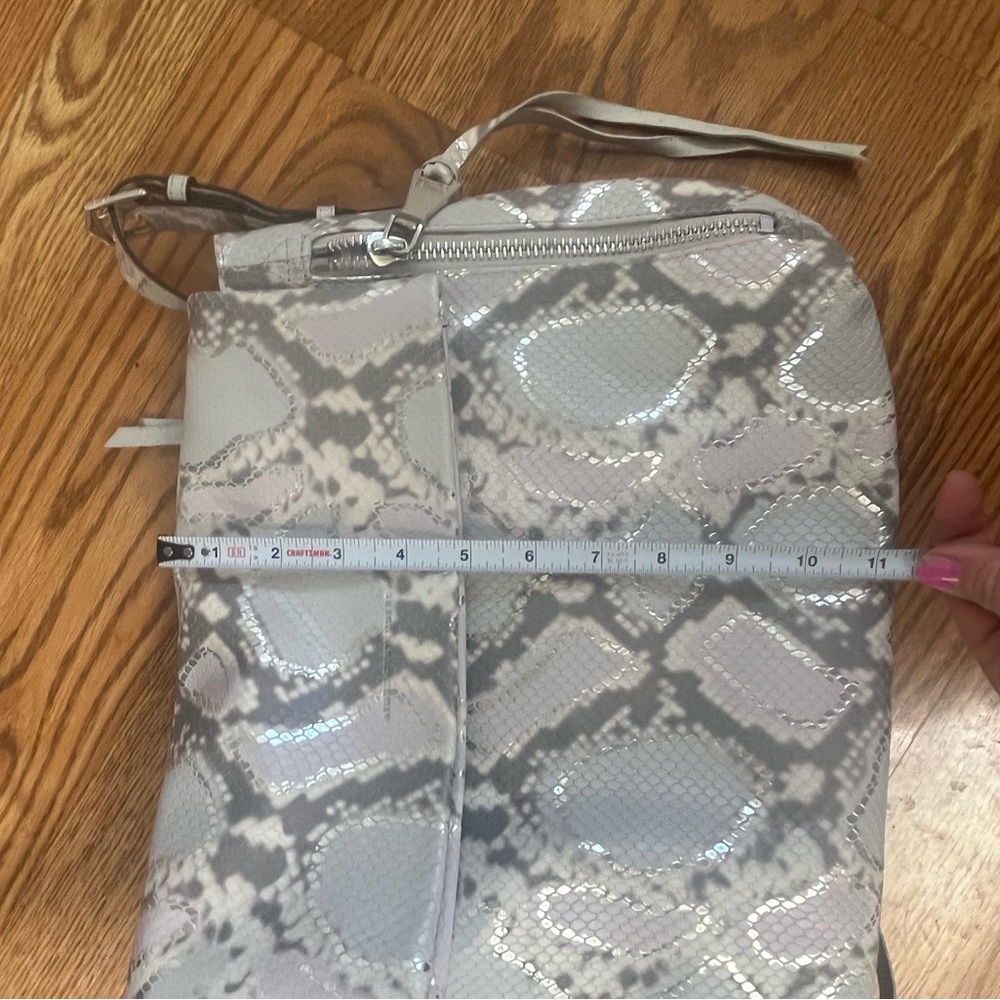 Aimee Kesteberg Bali Double Entry Handbag - Picture 13 of 14